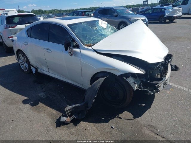 2021 LEXUS IS 300 - 1