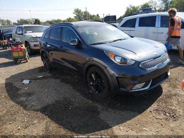 2018 KIA NIRO EX - 1