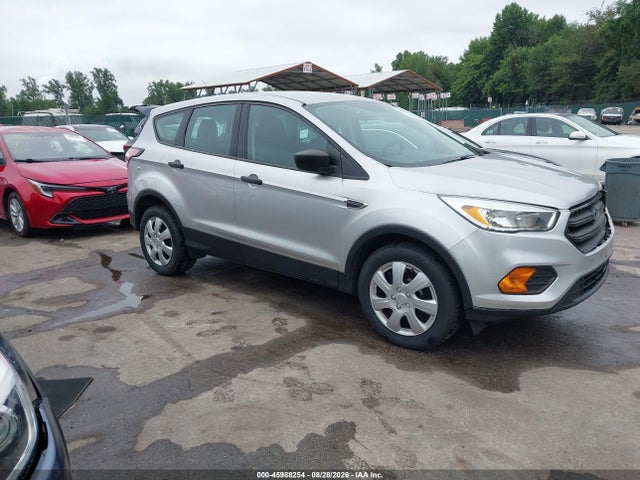 2017 FORD ESCAPE S - 1