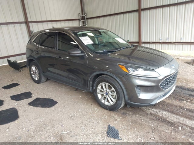 2020 FORD ESCAPE SE - 1