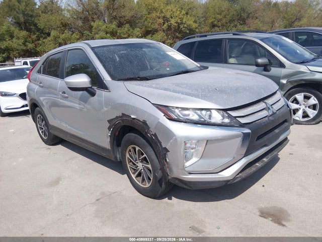 2020 MITSUBISHI ECLIPSE CROSS ES 1.5T - 1