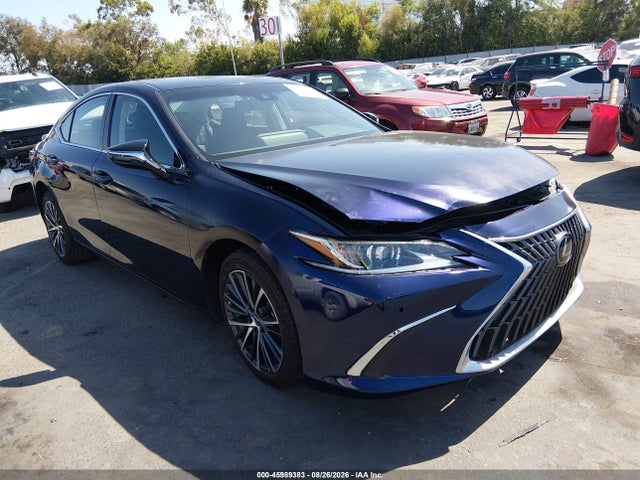 2024 LEXUS ES 300H - 1