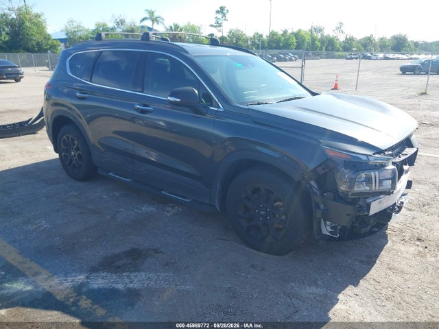 2023 HYUNDAI SANTA FE XRT - 1