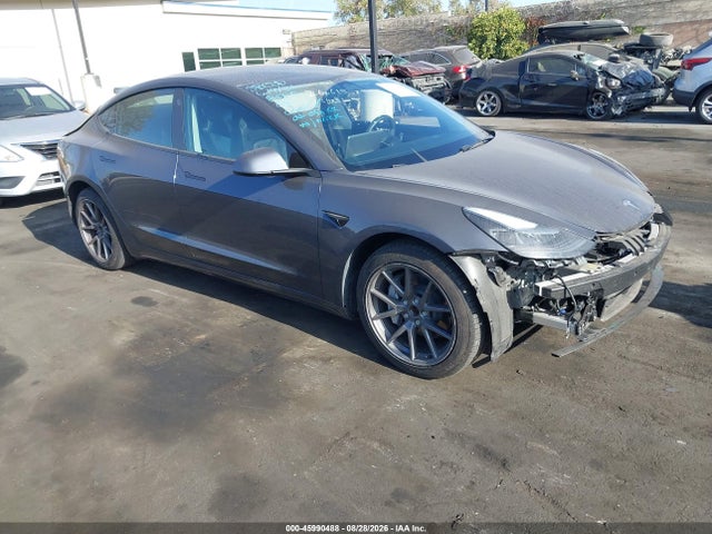 2023 TESLA MODEL 3 REAR-WHEEL DRIVE - 1