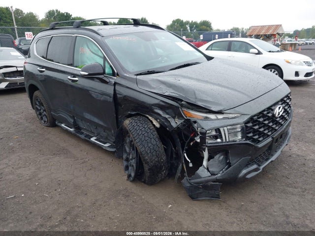 2023 HYUNDAI SANTA FE XRT - 1