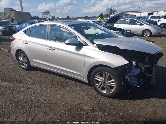 2019 HYUNDAI ELANTRA VALUE EDITION - 1
