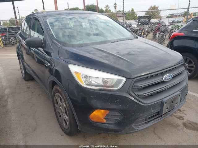 2017 FORD ESCAPE S - 1