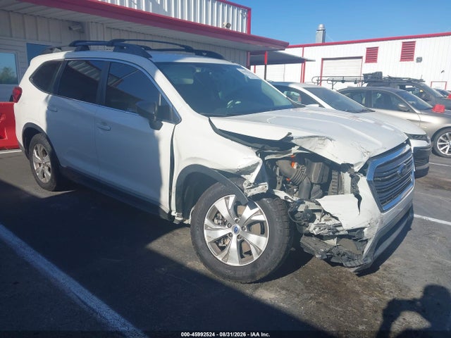2019 SUBARU ASCENT - 1