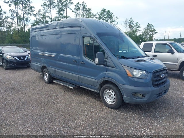 2020 FORD TRANSIT-250 CARGO VAN - 1