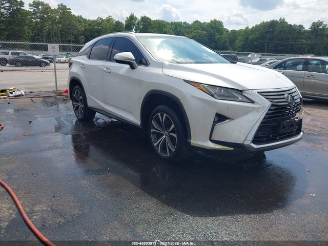 2017 LEXUS RX 350 - 1