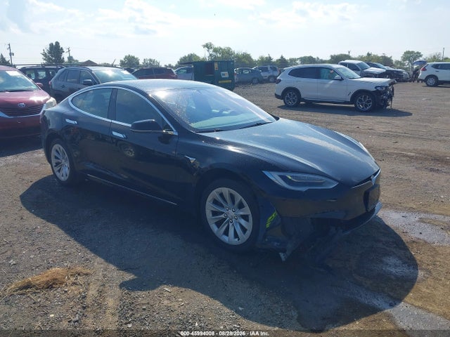 2018 TESLA MODEL S 100D/75D/P100D - 1