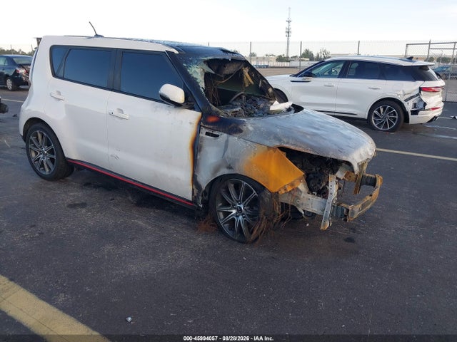 2018 KIA SOUL ! - 1