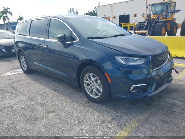 2025 CHRYSLER PACIFICA SELECT - 1