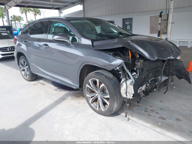 2020 LEXUS RX 350 - 1