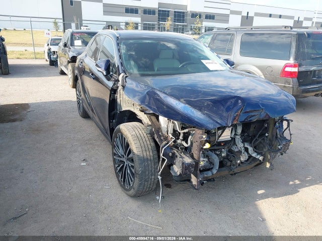 2023 LEXUS RX 350 PREMIUM PLUS - 1