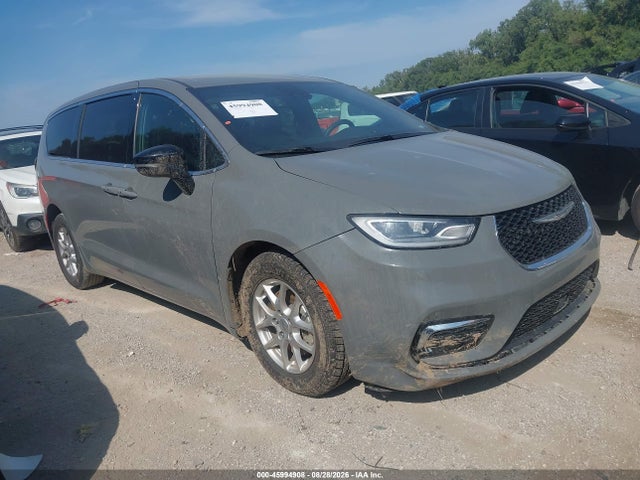 2025 CHRYSLER PACIFICA SELECT - 1