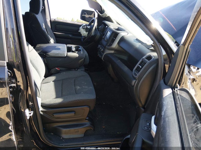 2024 RAM 1500 - 1