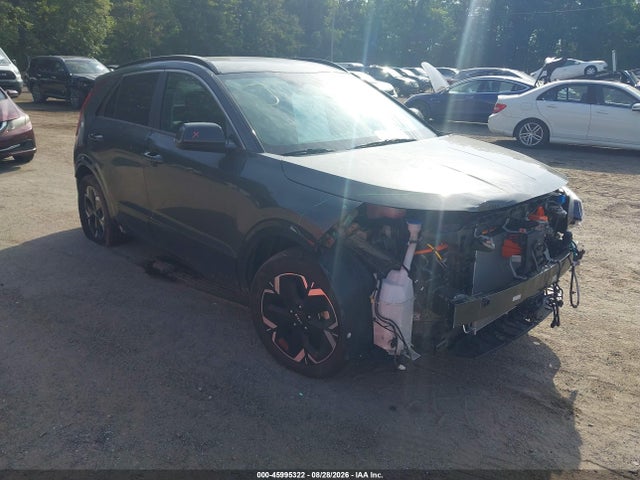 2024 KIA NIRO EV WIND - 1