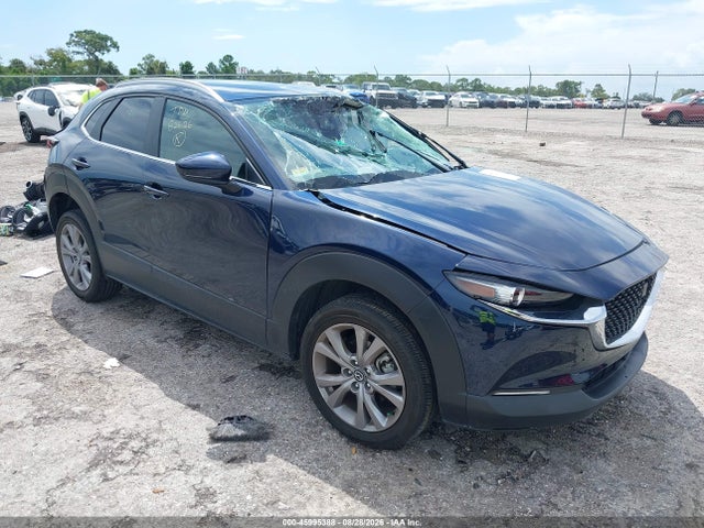 2023 MAZDA CX-30 2.5 S SELECT - 1