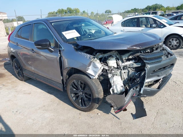 2018 MITSUBISHI ECLIPSE CROSS LE - 1
