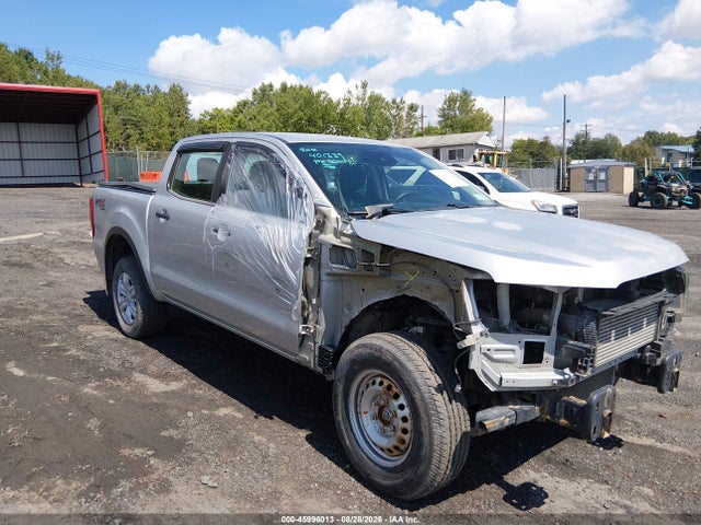 2019 FORD RANGER XL - 1