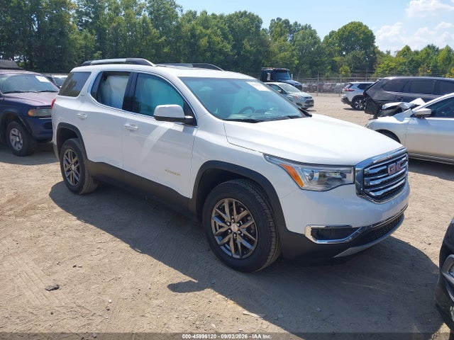 2017 GMC ACADIA SLT-1 - 1