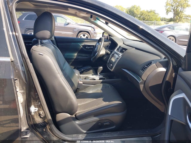 2017 NISSAN ALTIMA 2.5 SL - 1