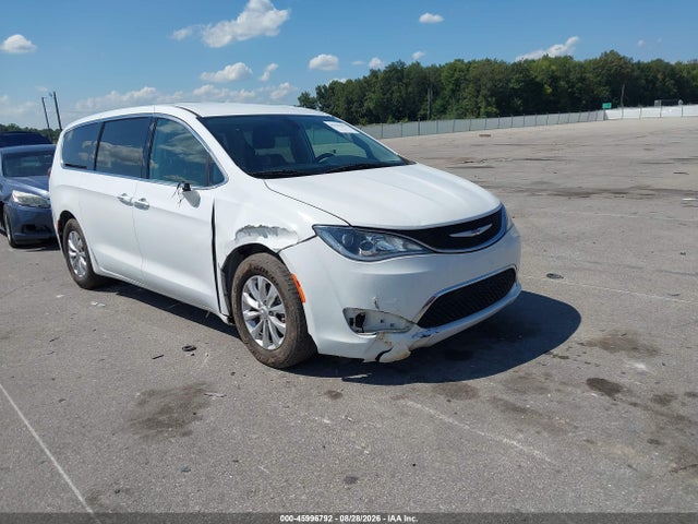 2018 CHRYSLER PACIFICA TOURING PLUS - 1