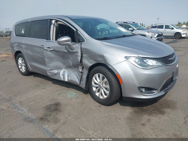 2019 CHRYSLER PACIFICA TOURING PLUS - 1