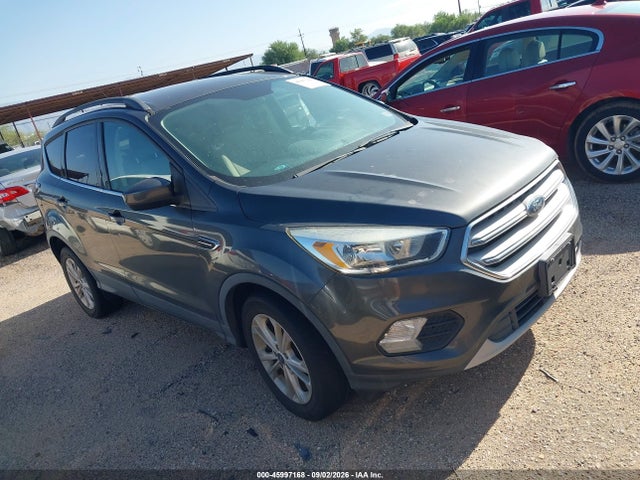 2018 FORD ESCAPE SE - 1