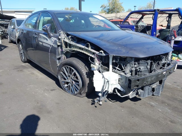 2017 LEXUS ES 350 - 1