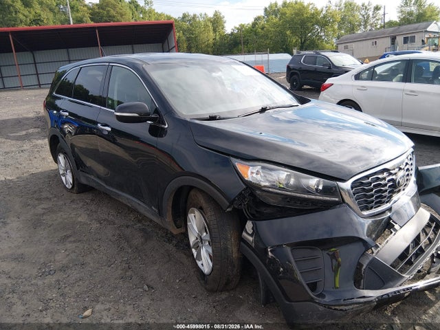 2020 KIA SORENTO 2.4L LX - 1