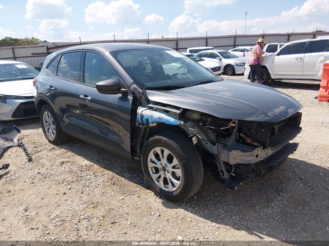 2025 FORD ESCAPE ACTIVE - 1
