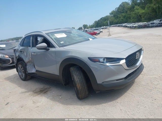 2025 MAZDA CX-30 2.5 S PREFERRED PACKAGE - 1
