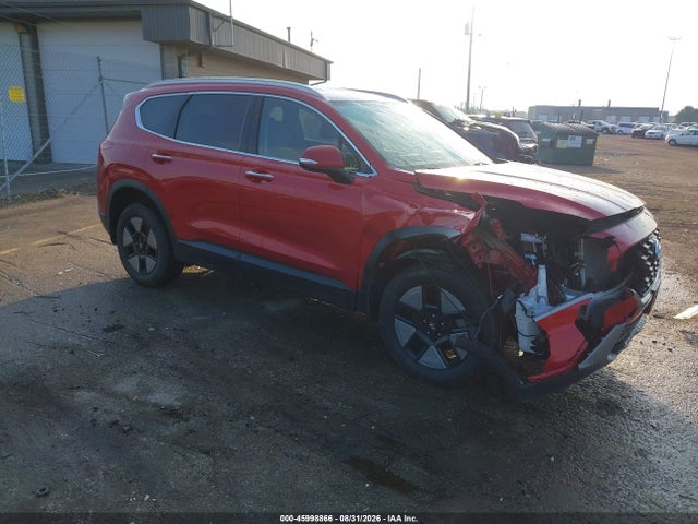 2023 HYUNDAI SANTA FE SEL - 1
