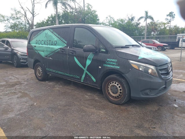 2020 MERCEDES-BENZ METRIS - 1