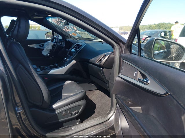 2020 LINCOLN NAUTILUS STANDARD - 1