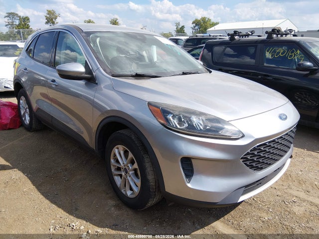 2021 FORD ESCAPE SE - 1