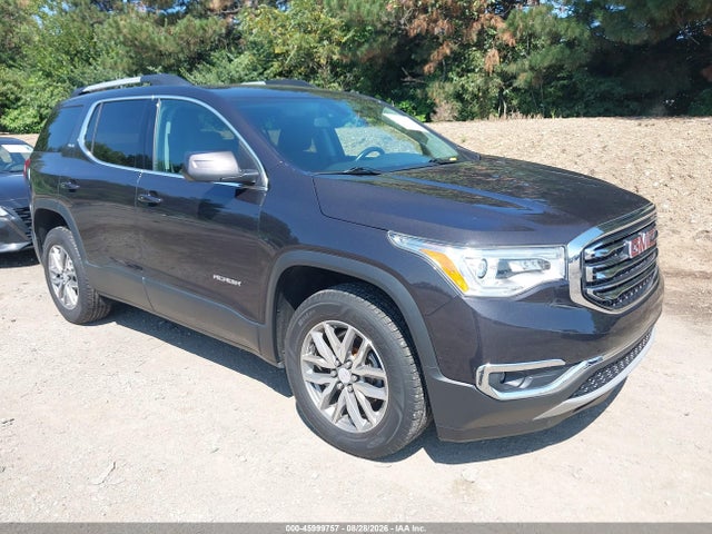 2017 GMC ACADIA SLE-2 - 1