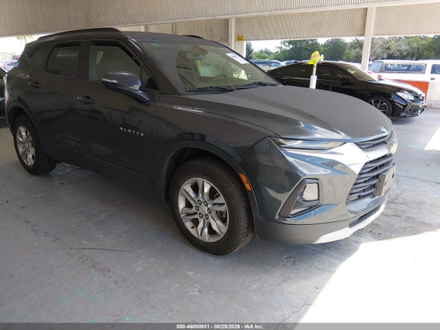 2019 CHEVROLET BLAZER - 1