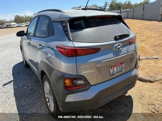2020 HYUNDAI KONA SEL - 1