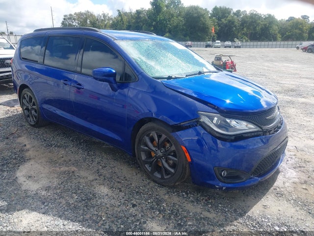 2019 CHRYSLER PACIFICA TOURING L PLUS - 1