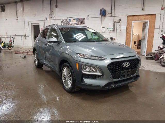 2021 HYUNDAI KONA SEL - 1