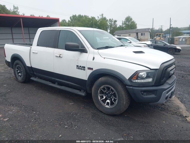 2017 RAM 1500 REBEL 4X4 5'7 BOX - 1