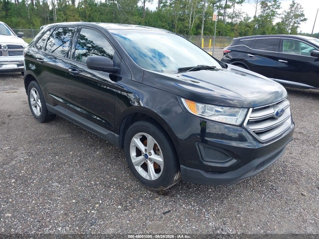2017 FORD EDGE SE - 1