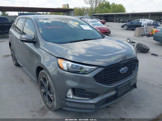 2023 FORD EDGE ST - 1