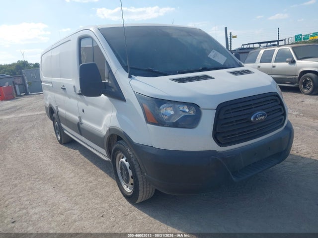 2019 FORD TRANSIT-150 - 1