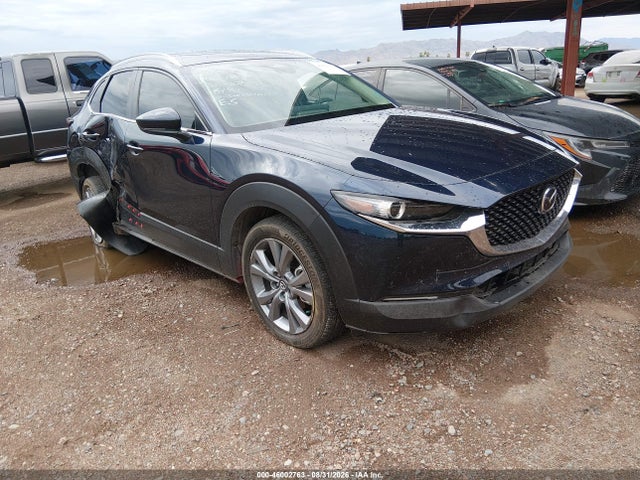 2025 MAZDA CX-30 2.5 S PREFERRED PACKAGE - 1
