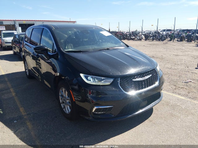 2025 CHRYSLER PACIFICA SELECT - 1