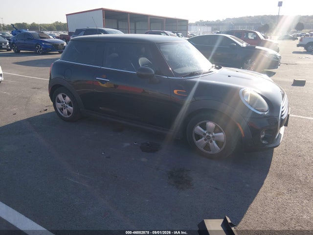 2019 MINI HARDTOP COOPER - 1